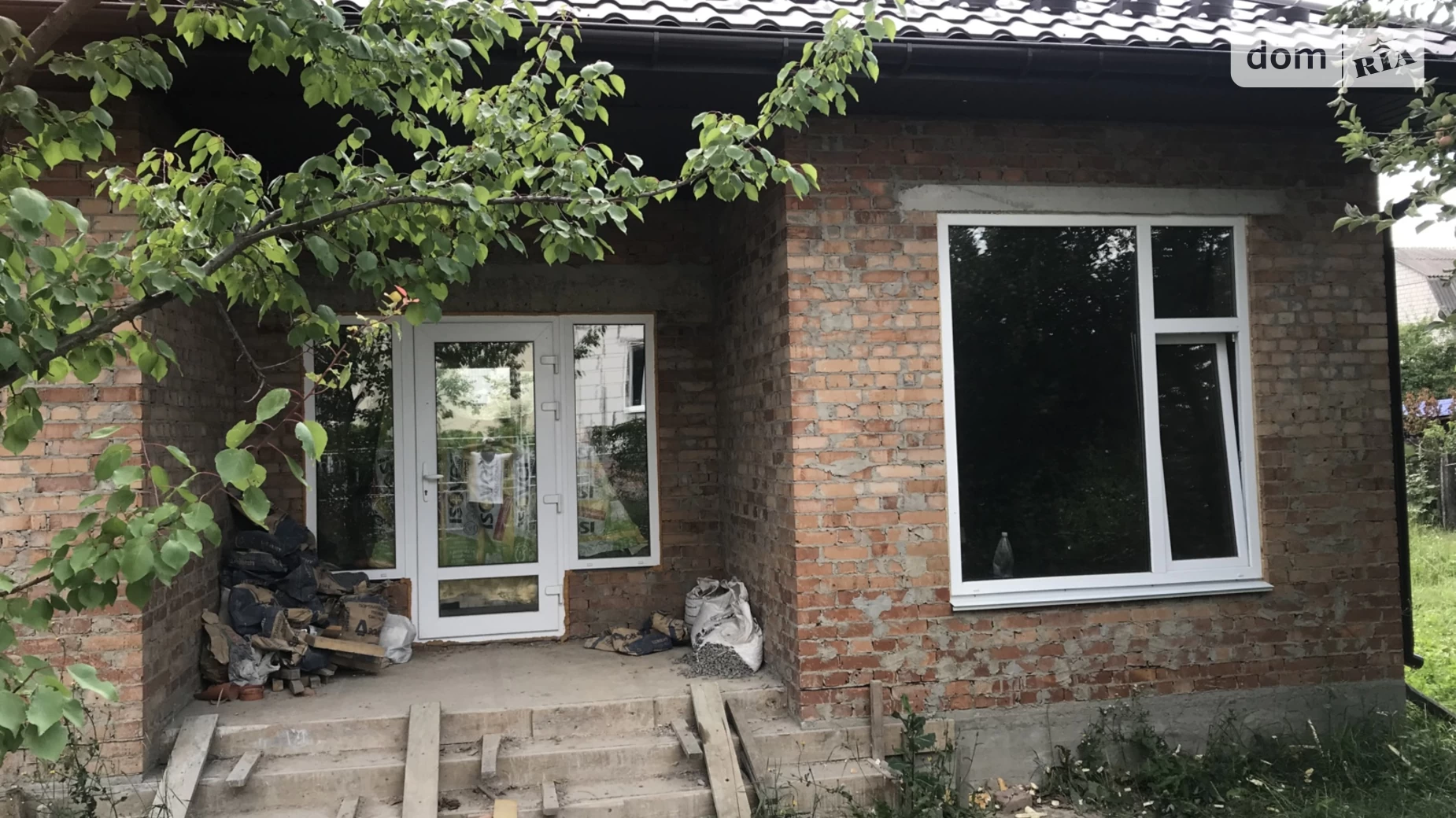 Продається одноповерховий будинок 106 кв. м с басейном, цена: 59900 $ - фото 2