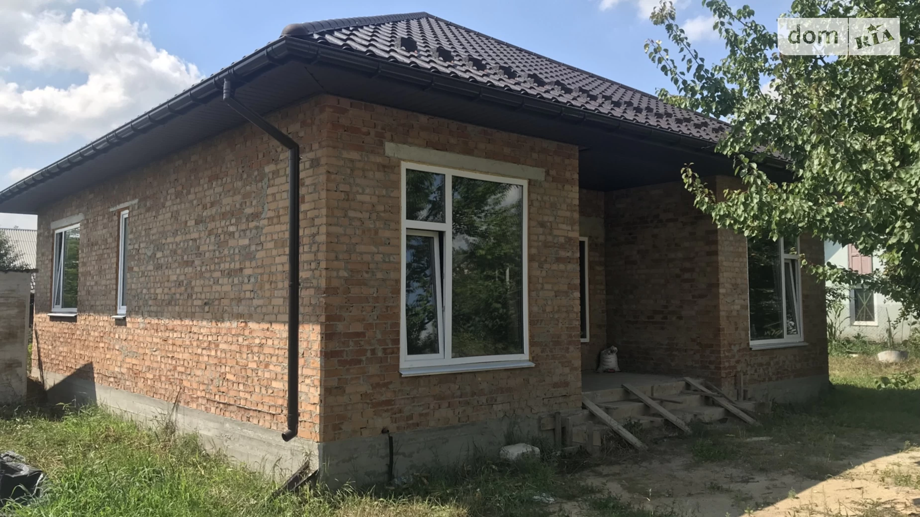 Продається одноповерховий будинок 106 кв. м с басейном, цена: 59900 $ - фото 3
