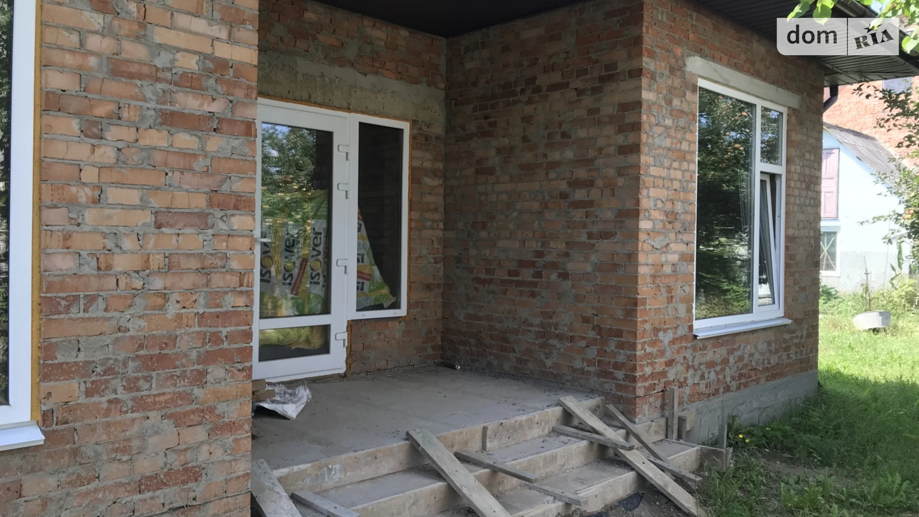 Продається одноповерховий будинок 106 кв. м с басейном, цена: 59900 $ - фото 4