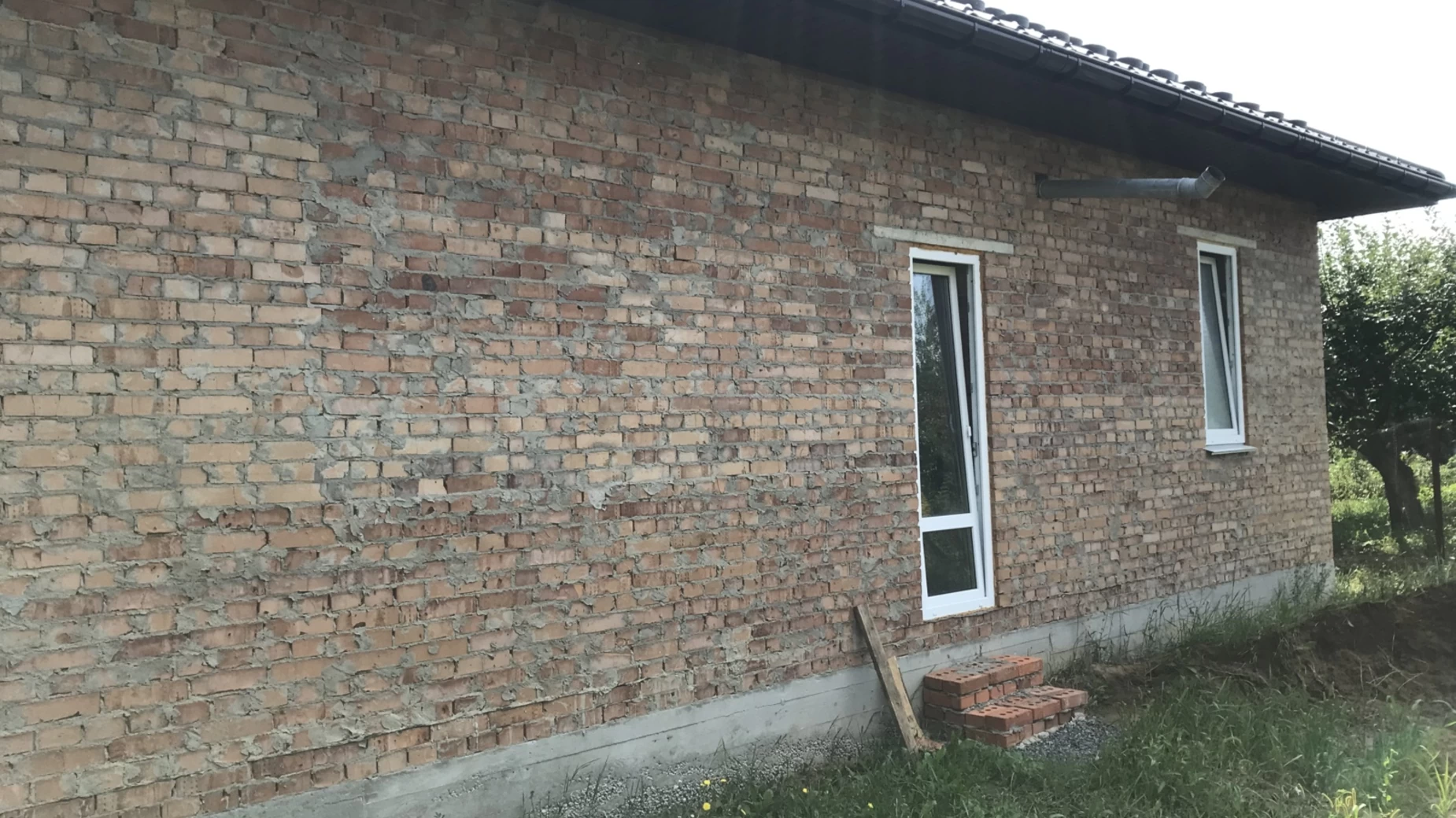 Продається одноповерховий будинок 106 кв. м с басейном, цена: 59900 $ - фото 5