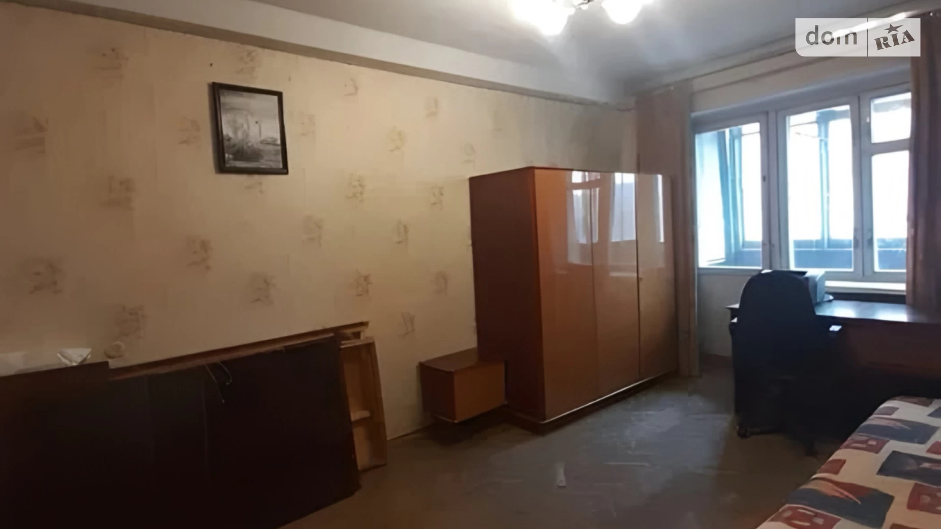 Продается 3-комнатная квартира 67 кв. м в Киеве, ул. Саксаганского, 87 - фото 3