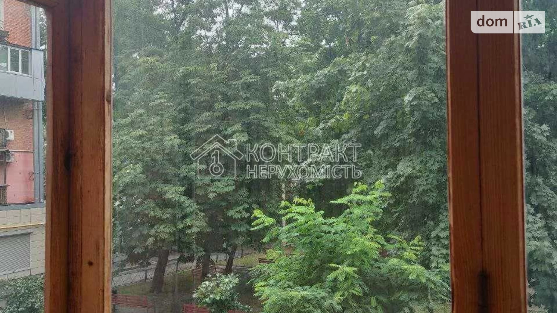 Продается 2-комнатная квартира 60 кв. м в Харькове, просп. Науки, 37 - фото 2