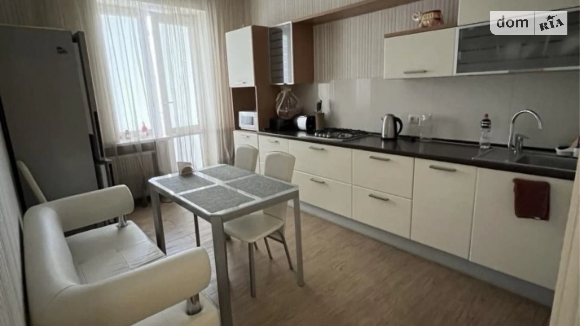 Продається 1-кімнатна квартира 50 кв. м у Харкові, просп. Перемоги, 66Д - фото 2