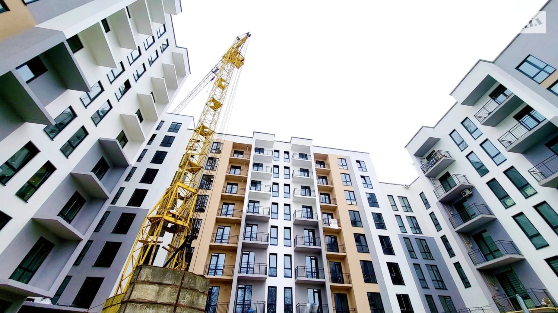 Продається 2-кімнатна квартира 64.62 кв. м у Агрономічному, вул. Центральна(Мічуріна), 10 - фото 3