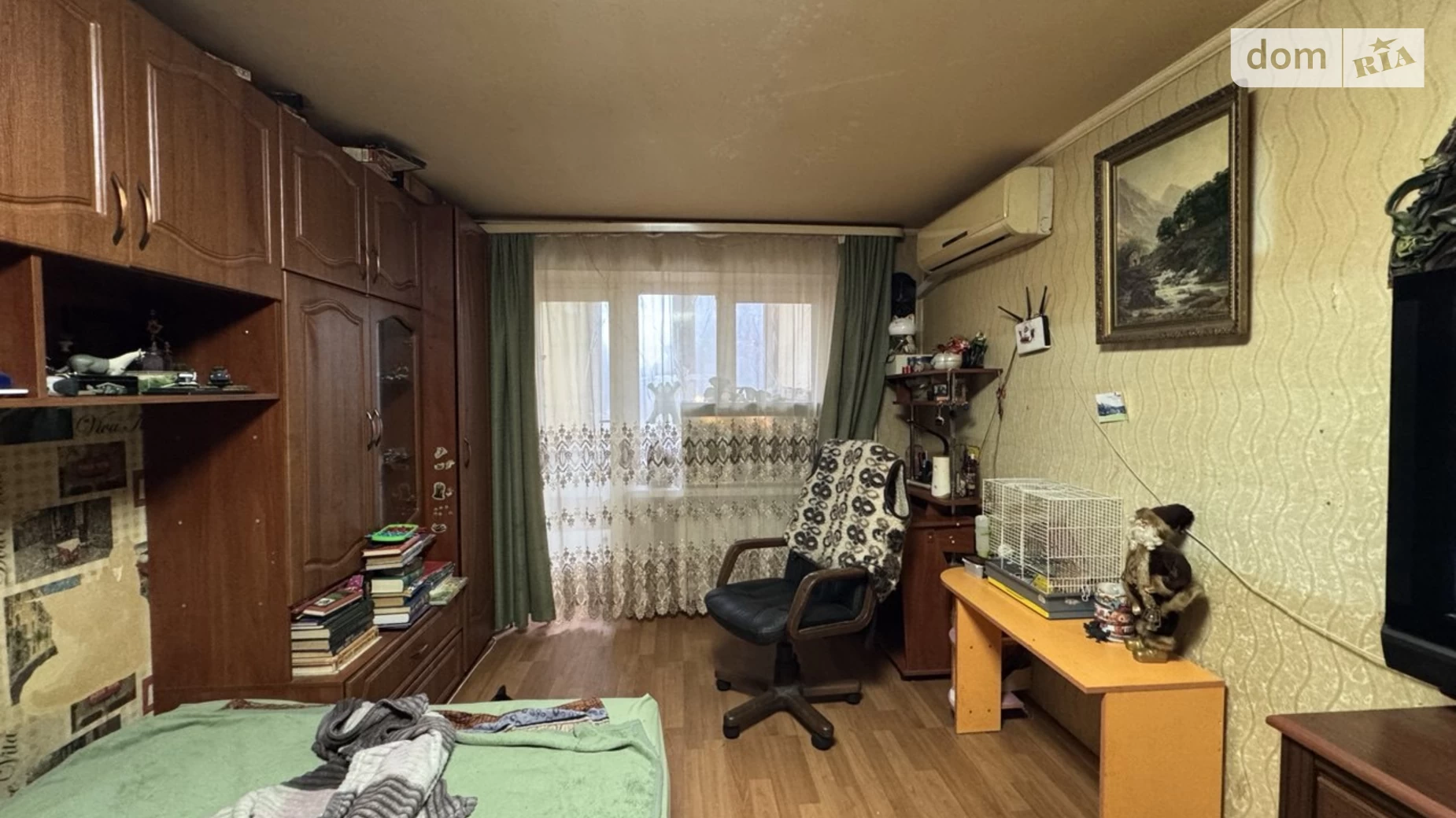 Продается 1-комнатная квартира 33.6 кв. м в Харькове, пр. Стадионный - фото 5