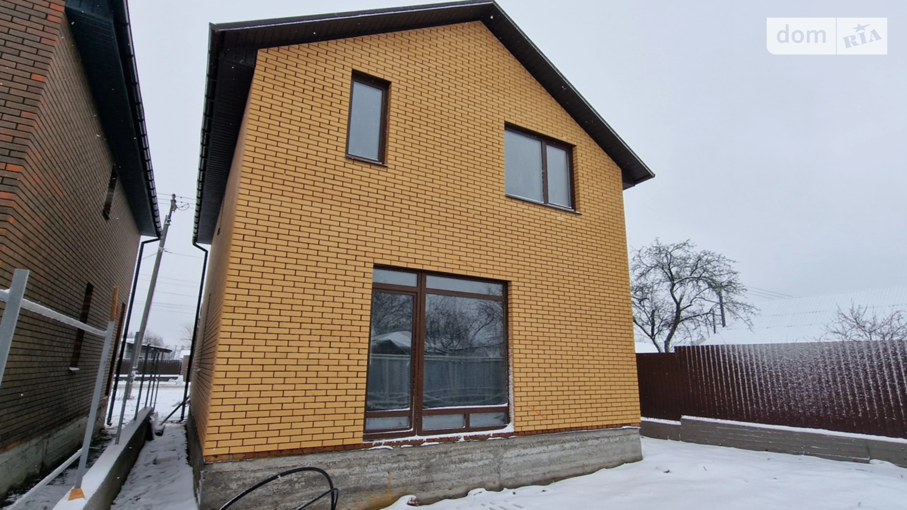 Продается дом на 2 этажа 125 кв. м с мебелью, цена: 105000 $ - фото 2