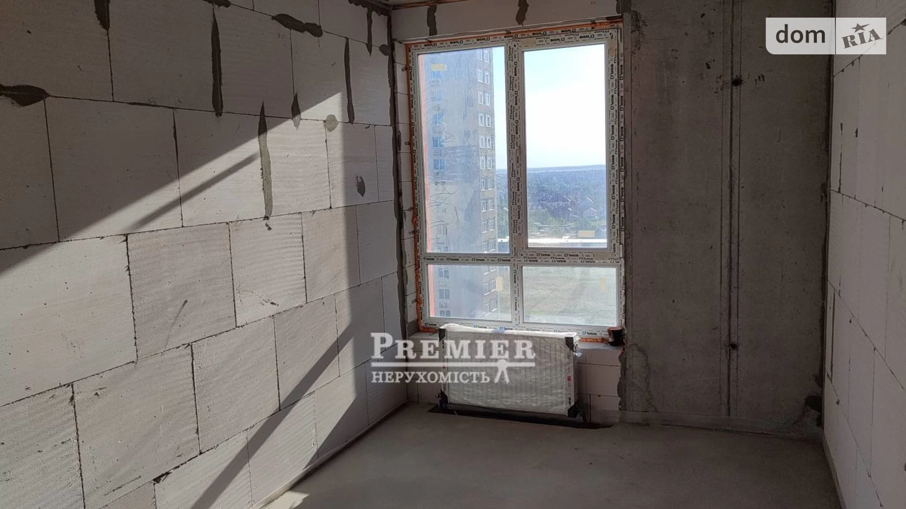 Продается 2-комнатная квартира 55 кв. м в Лиманке, цена: 43000 $ - фото 4