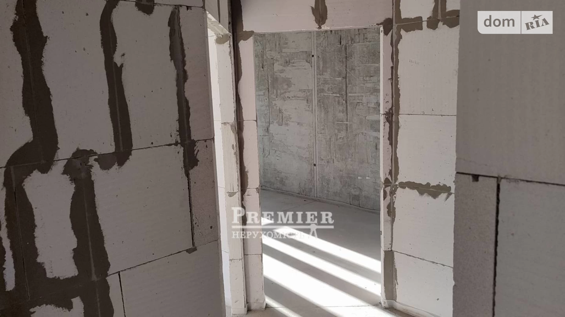 Продается 2-комнатная квартира 55 кв. м в Лиманке, цена: 43000 $ - фото 3