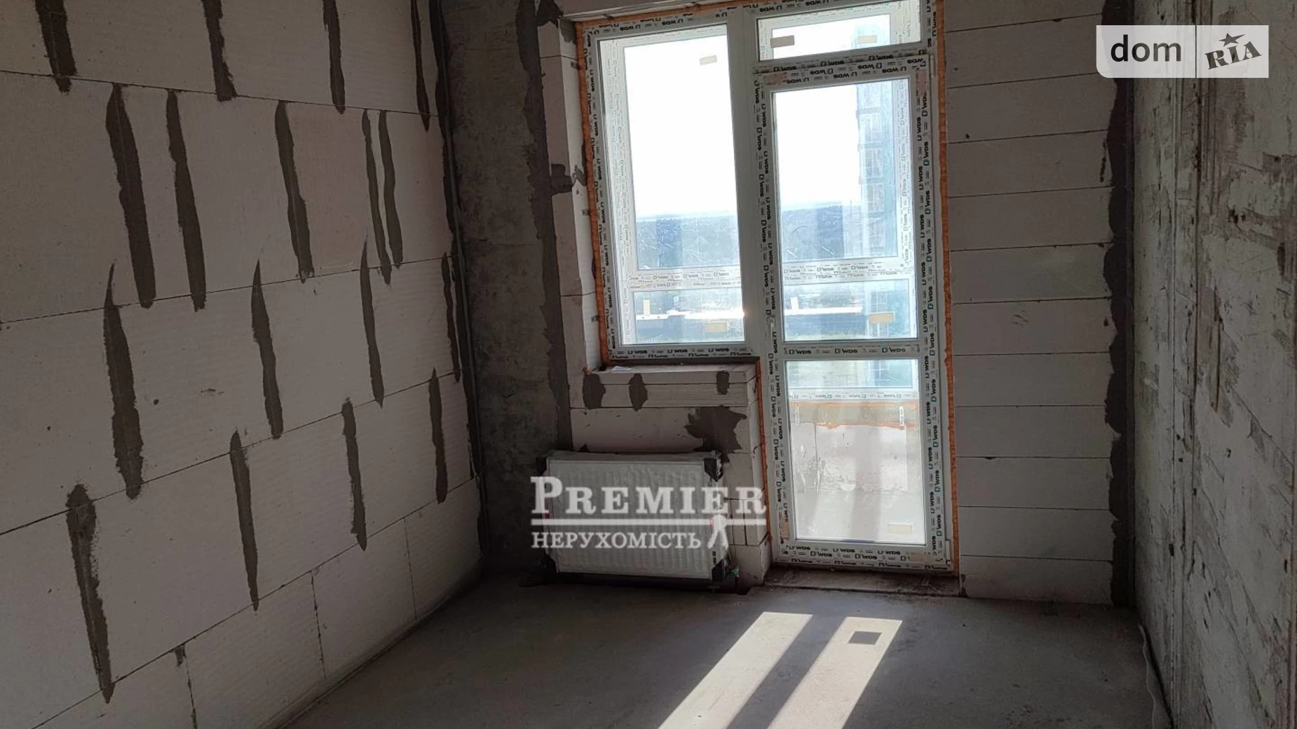 Продается 2-комнатная квартира 55 кв. м в Лиманке, цена: 43000 $ - фото 5