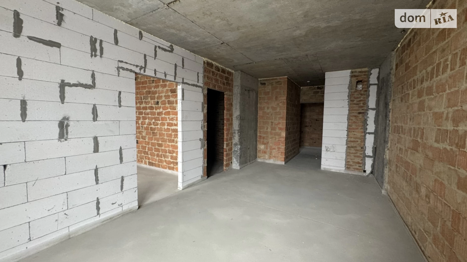 Продається 1-кімнатна квартира 47.2 кв. м у Вінниці, пров. Цегельний, 12 - фото 4