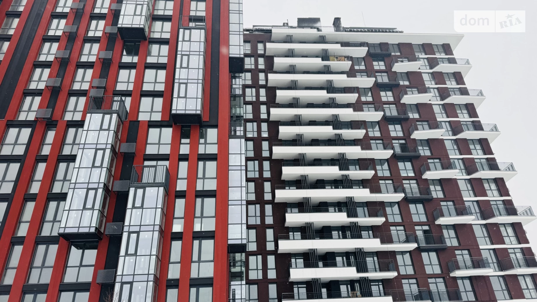 Продается 1-комнатная квартира 47.2 кв. м в Виннице, пер. Кирпичный, 12 - фото 2