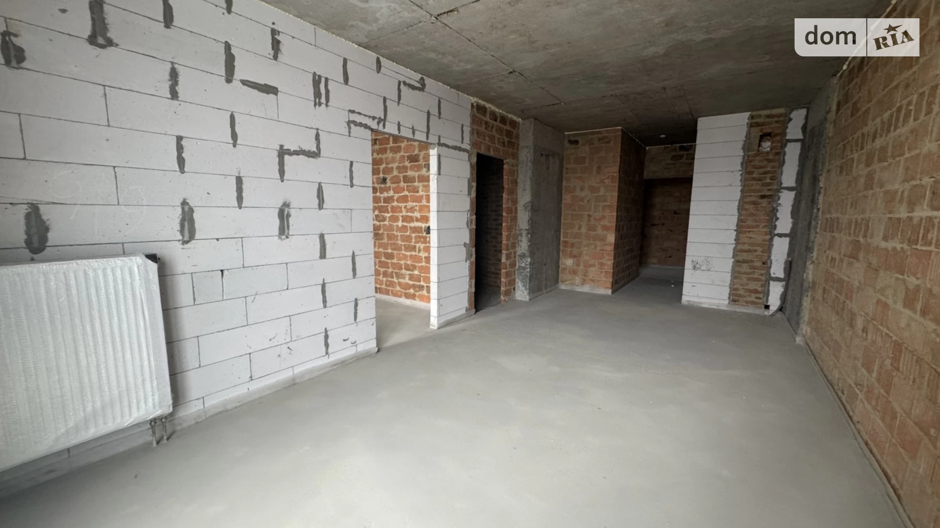 Продається 1-кімнатна квартира 47.2 кв. м у Вінниці, пров. Цегельний, 12 - фото 5