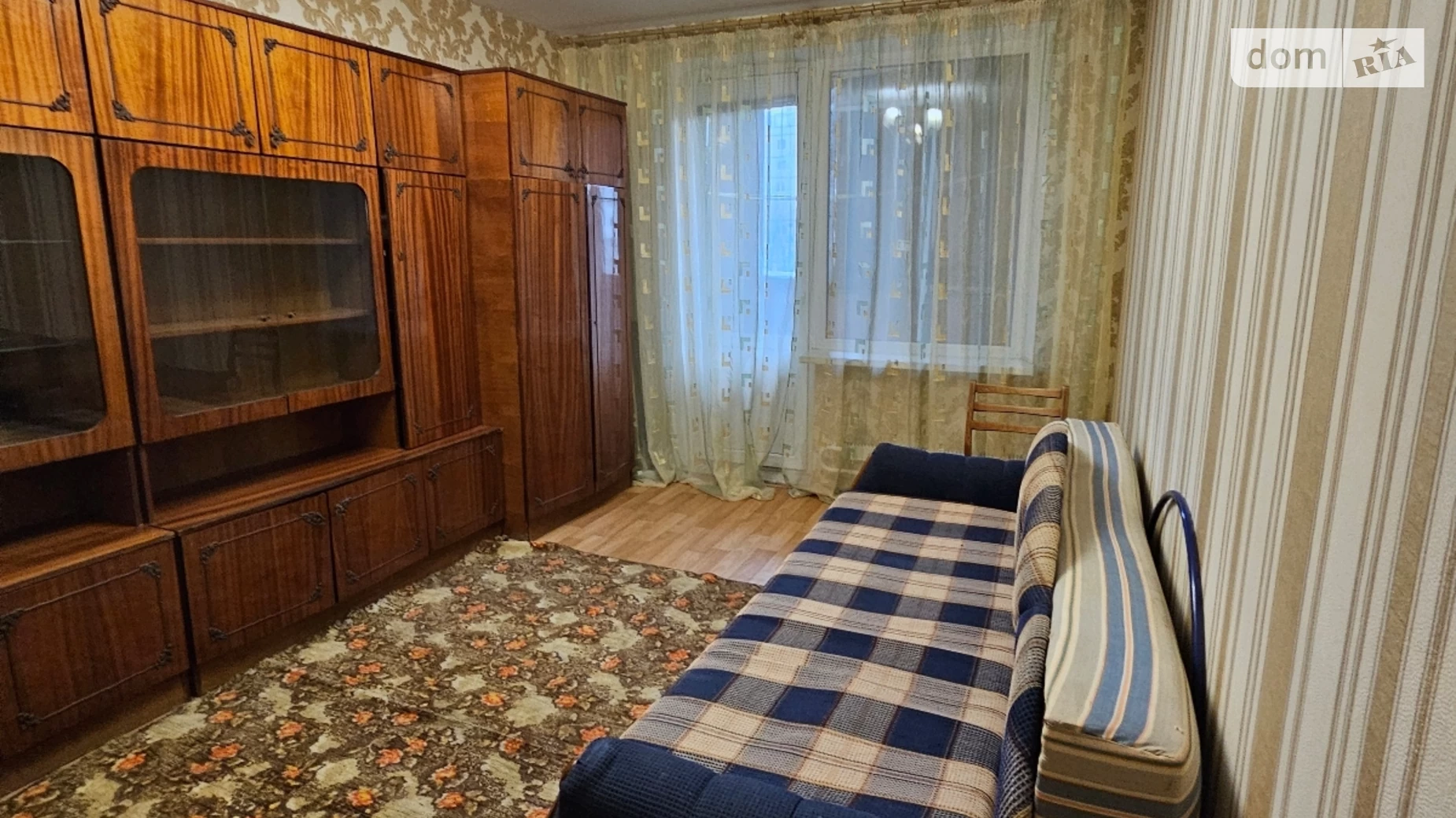 Сдается в аренду 1-комнатная квартира 33 кв. м в Харькове, ул. Гвардейцев-Широнинцев, 73 - фото 3