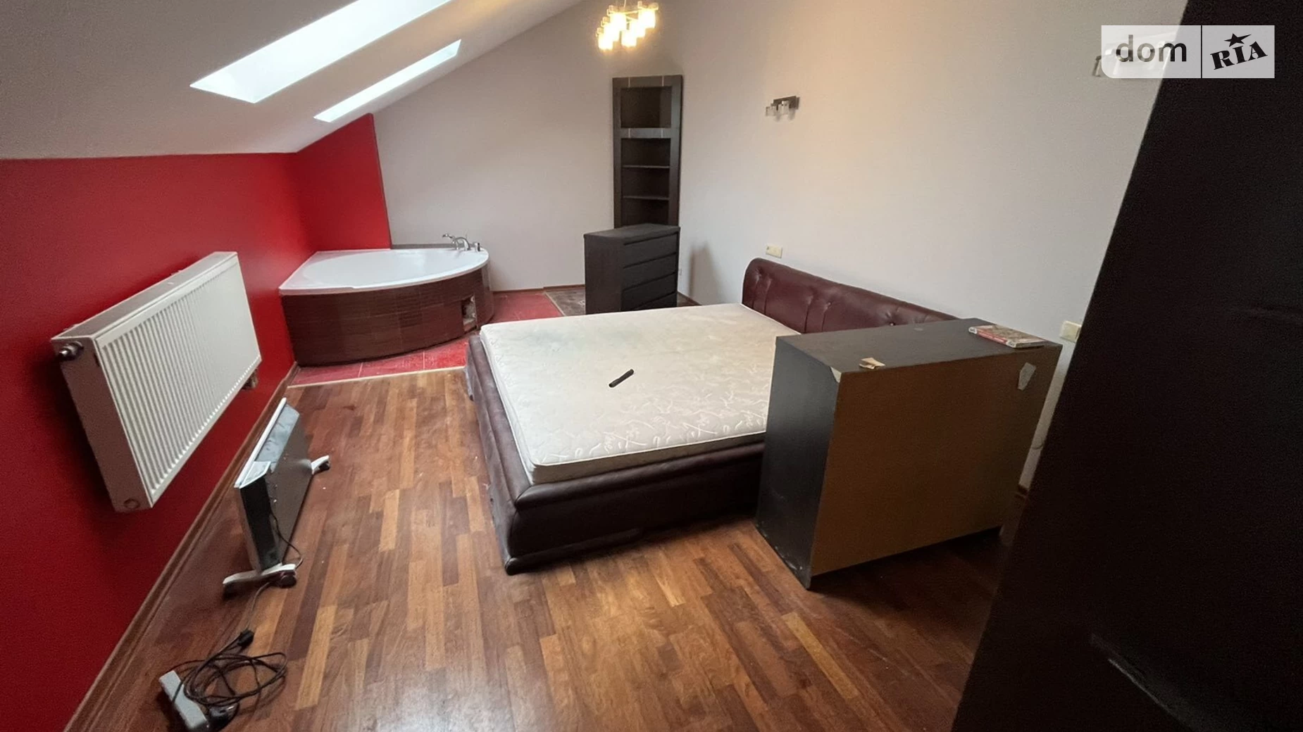 Продается 1-комнатная квартира 36 кв. м в Львове, ул. Петлюры Симона - фото 3