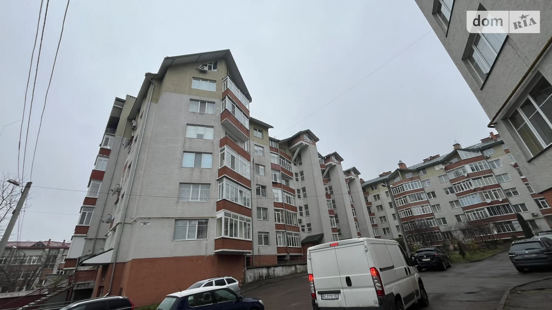 Продается 1-комнатная квартира 36 кв. м в Львове, ул. Петлюры Симона - фото 4
