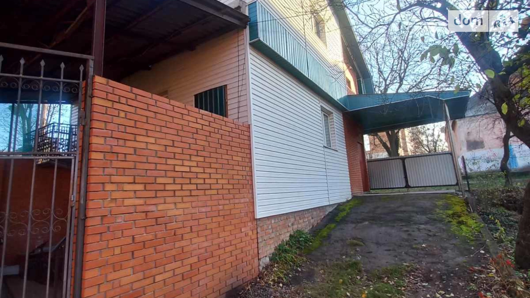 Продается дом на 2 этажа 129.3 кв. м с садом, цена: 62000 $ - фото 4