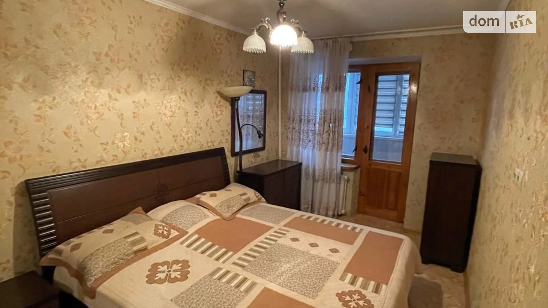 Сдается в аренду 3-комнатная квартира 82 кв. м в Днепре, ул. Любарского, 82 - фото 4