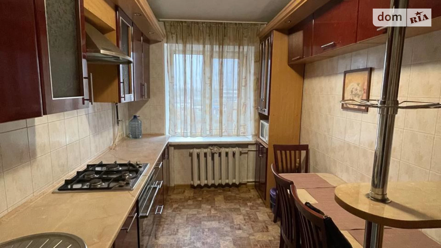 Сдается в аренду 3-комнатная квартира 82 кв. м в Днепре, ул. Любарского, 82 - фото 3