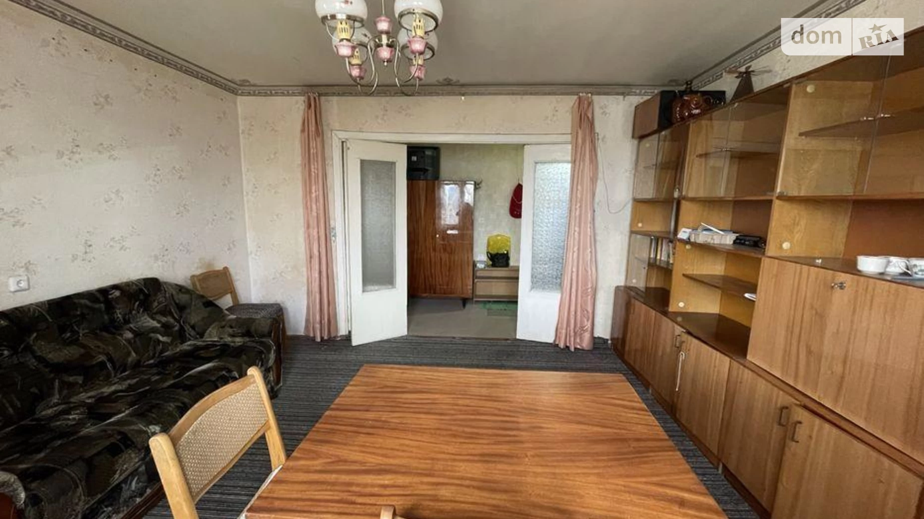 Продається 2-кімнатна квартира 50.8 кв. м у Києві, вул. Нововокзальна, 21 - фото 3