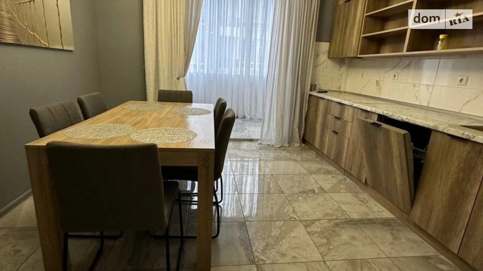 Продається 2-кімнатна квартира 64.5 кв. м у Хмельницькому, вул. Інститутська, 6А - фото 5