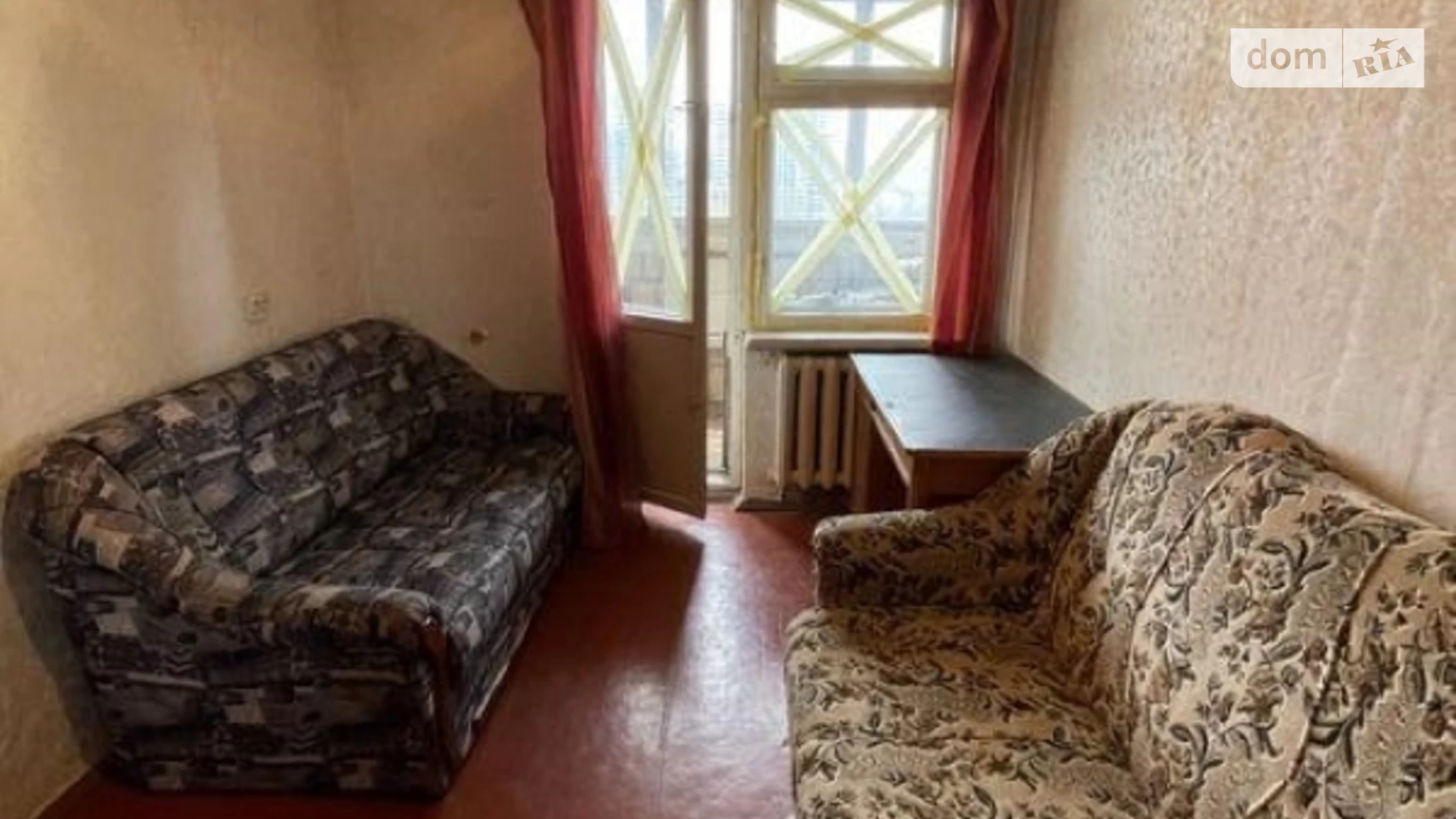 Продається 2-кімнатна квартира 50.8 кв. м у Києві, вул. Нововокзальна, 21 - фото 4