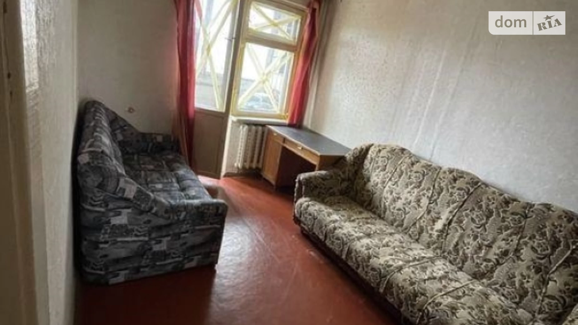 Продається 2-кімнатна квартира 50.8 кв. м у Києві, вул. Нововокзальна, 21 - фото 5
