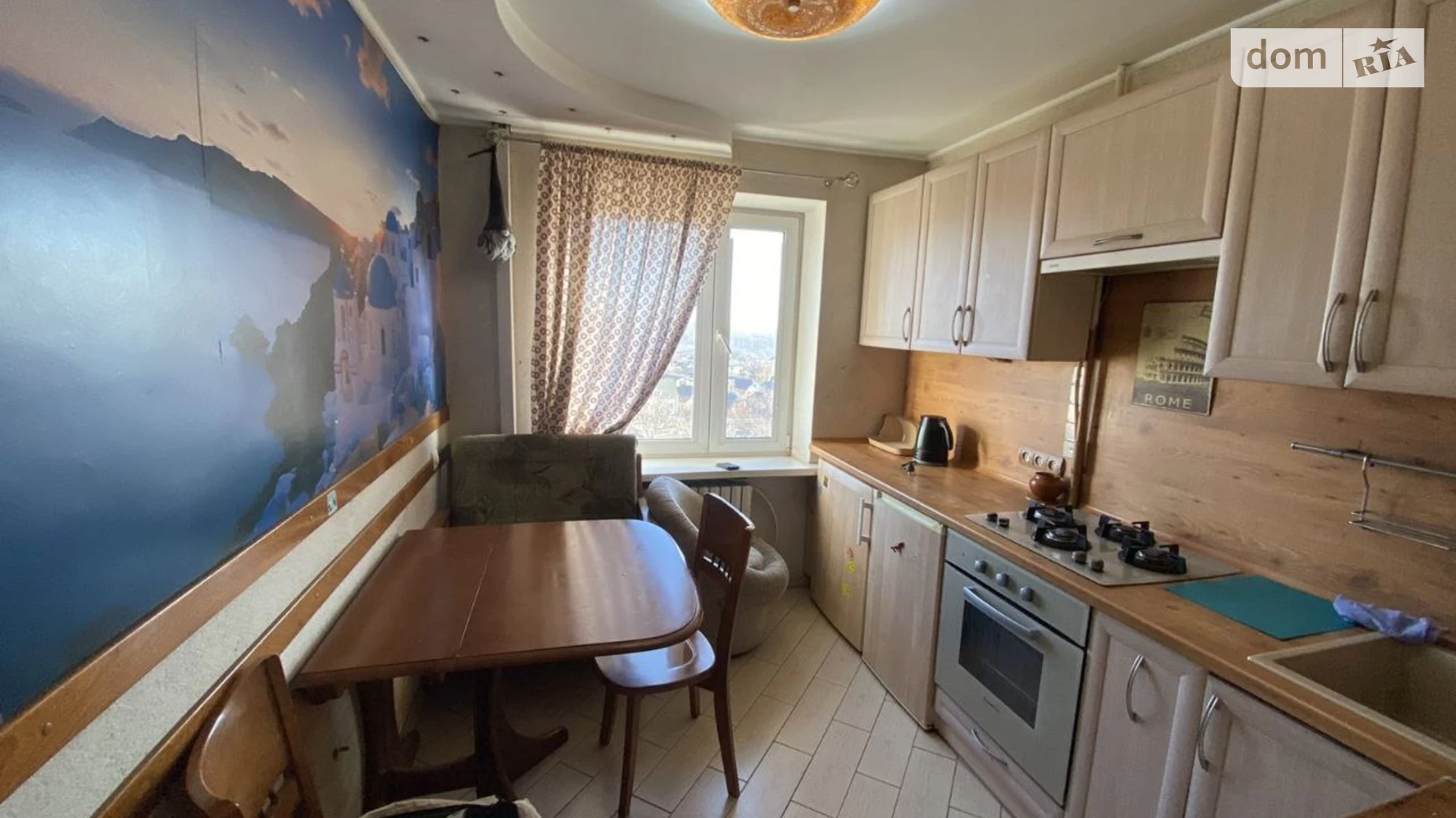 Сдается в аренду 2-комнатная квартира 52 кв. м в Днепре, ул. Мозолевского Бориса, 6 - фото 3