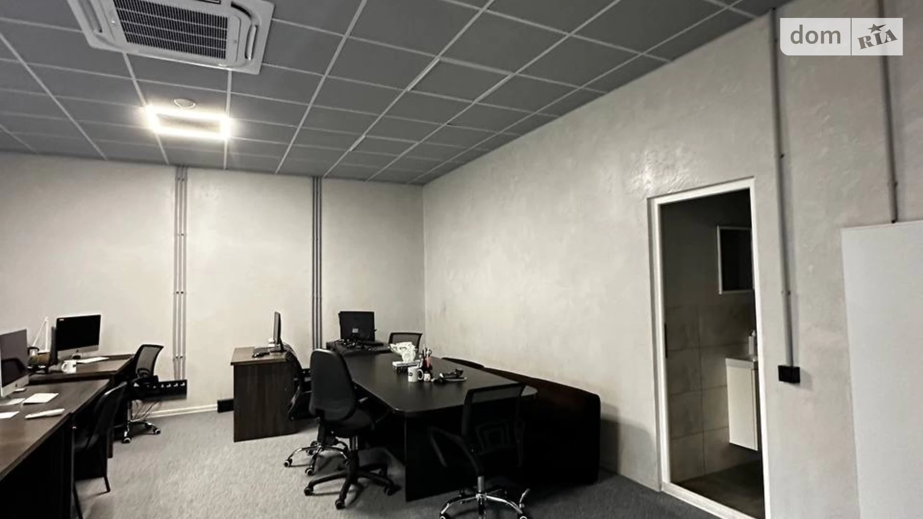Здається в оренду офіс 80 кв. м в бізнес-центрі, цена: 800 $ - фото 4