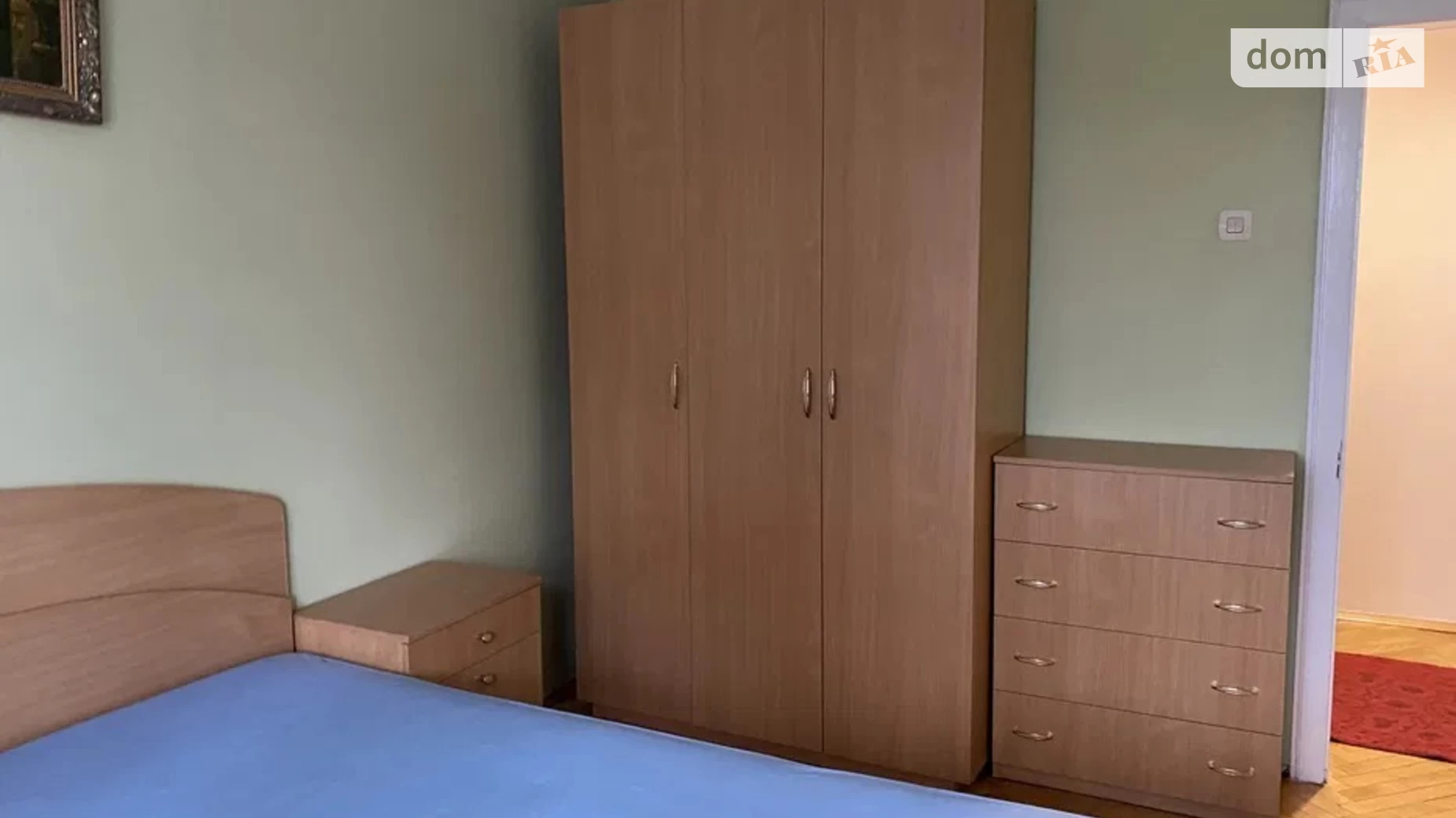 Здається в оренду 2-кімнатна квартира 45 кв. м у Івано-Франківську, вул. Млинарська - фото 3