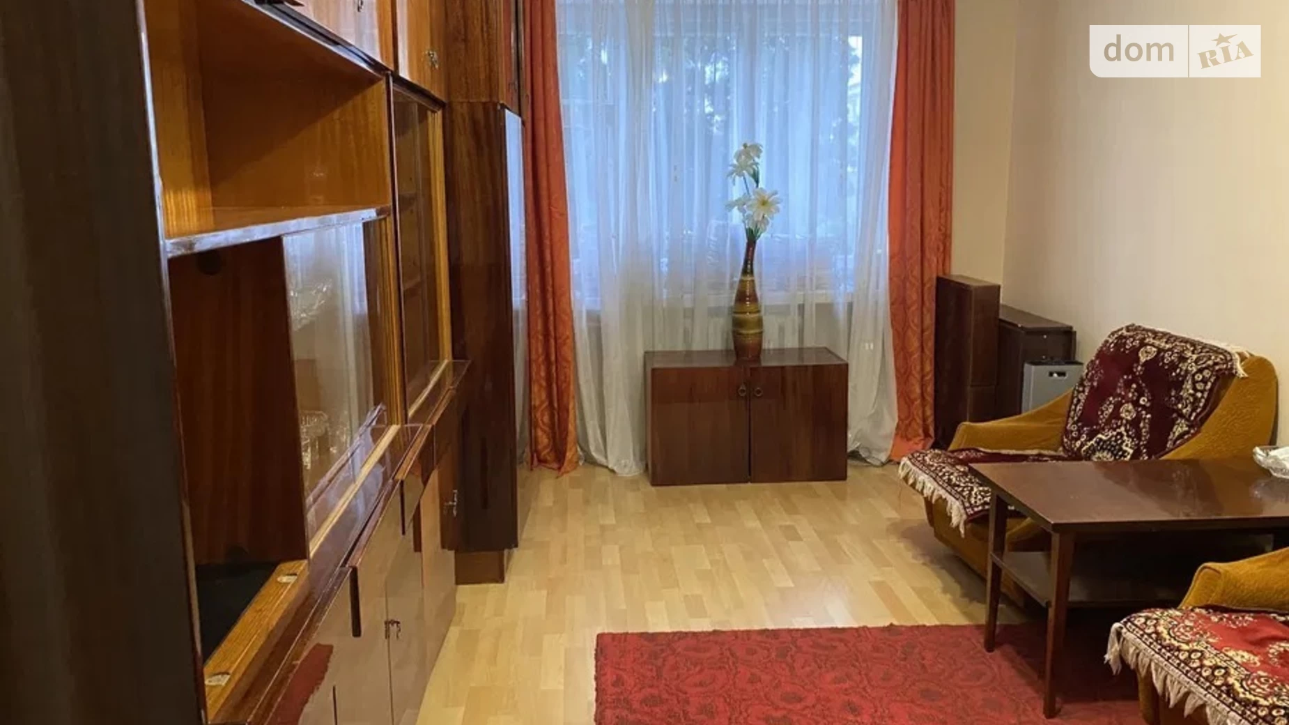 Здається в оренду 2-кімнатна квартира 45 кв. м у Івано-Франківську, вул. Млинарська - фото 5