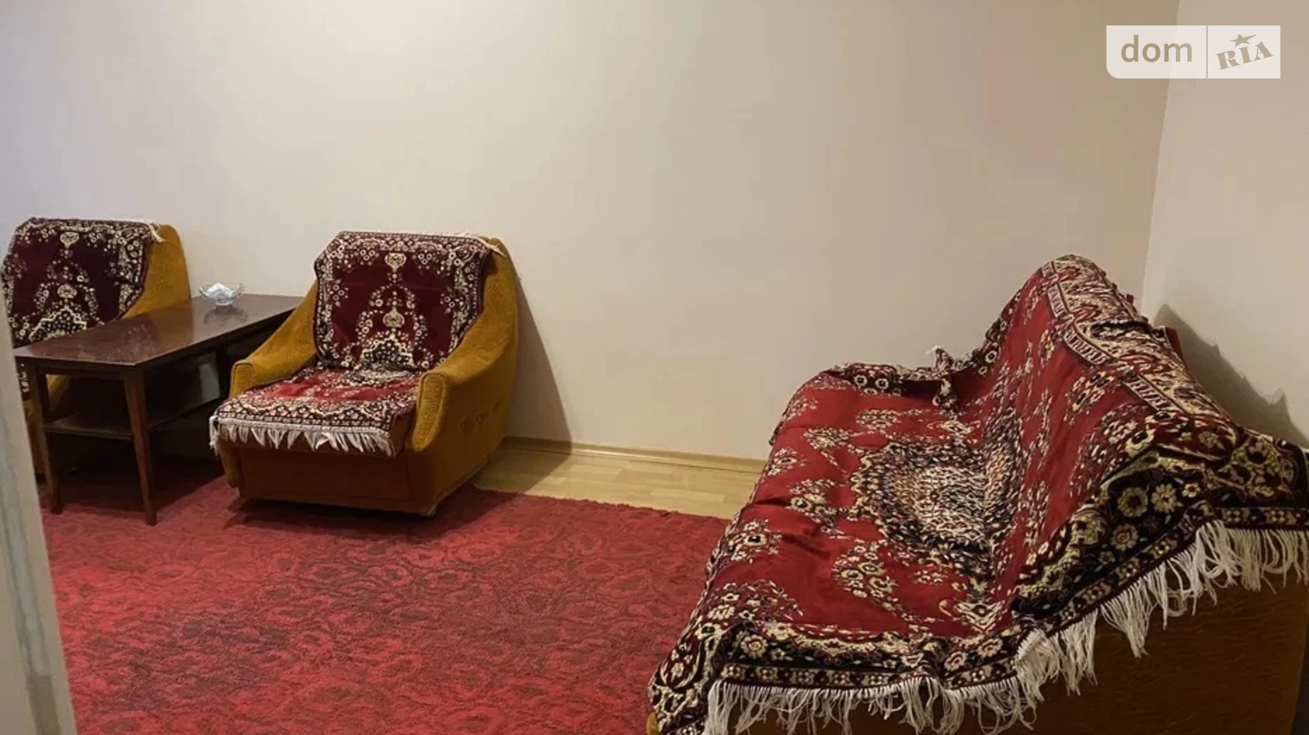 Здається в оренду 2-кімнатна квартира 45 кв. м у Івано-Франківську, вул. Млинарська - фото 4