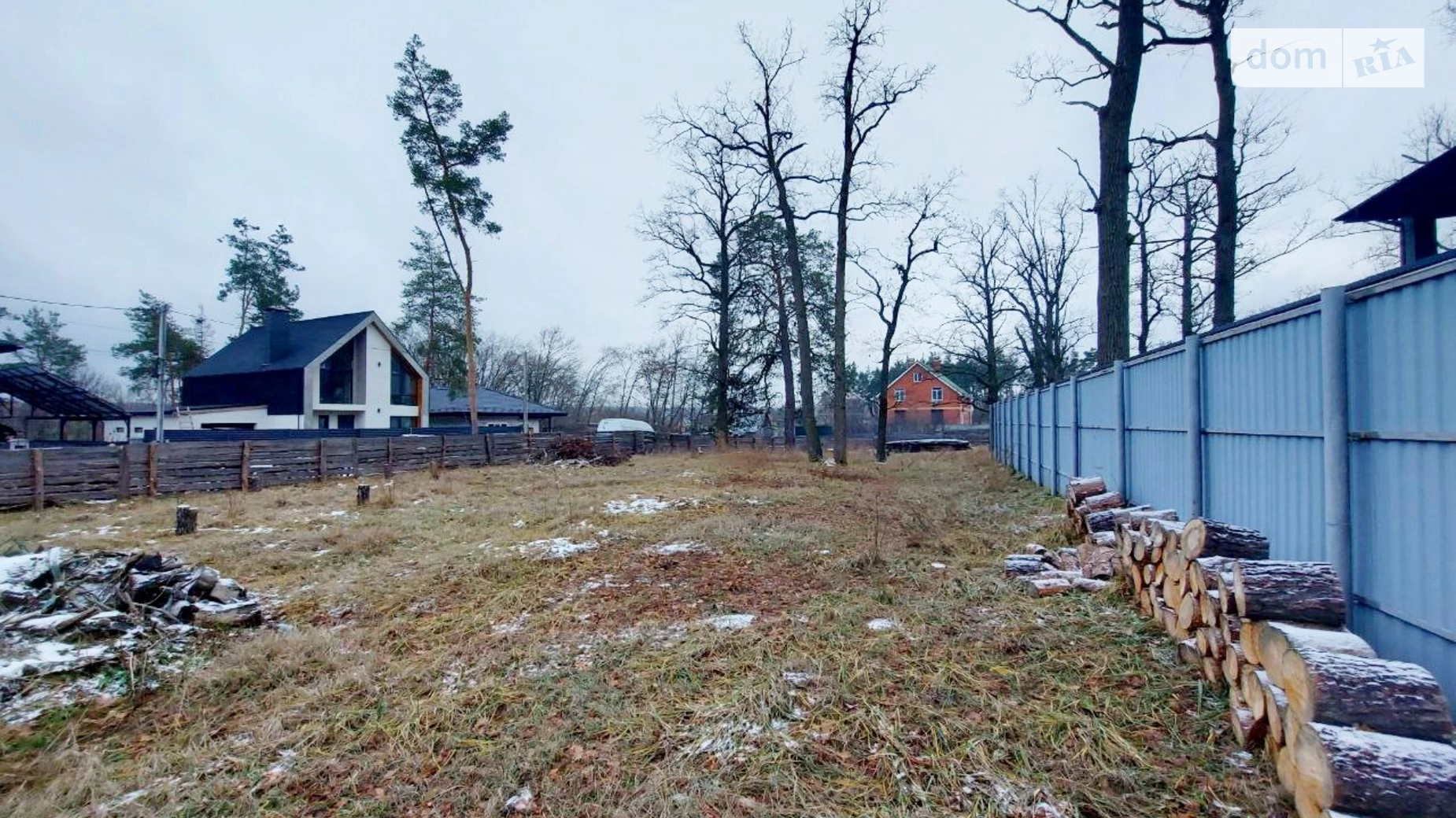 Продається земельна ділянка 13.3 соток у Київській області, цена: 125000 $ - фото 4
