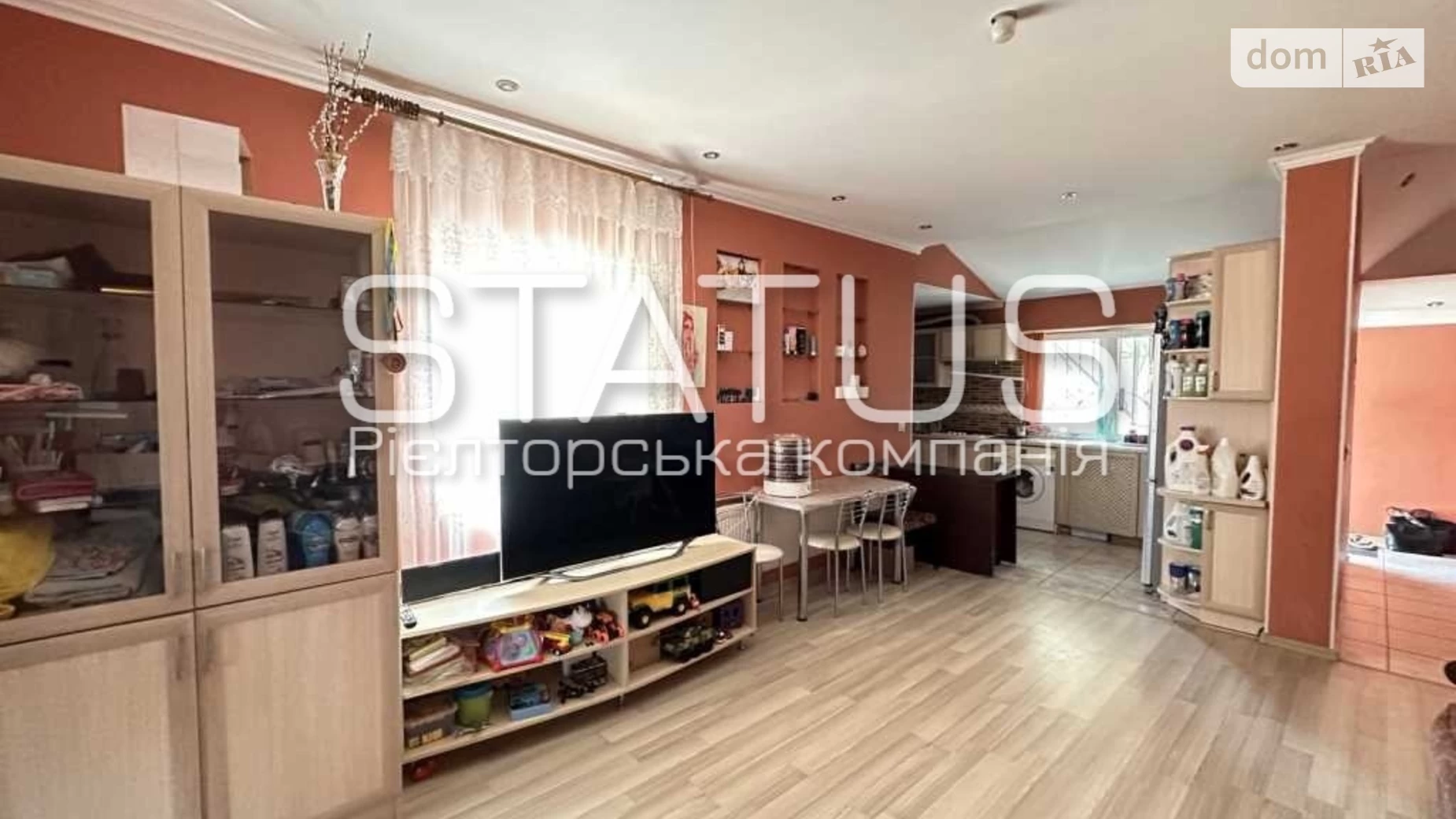 Продається частина будинку 102.9 кв. м з банею/сауною, цена: 65000 $ - фото 4