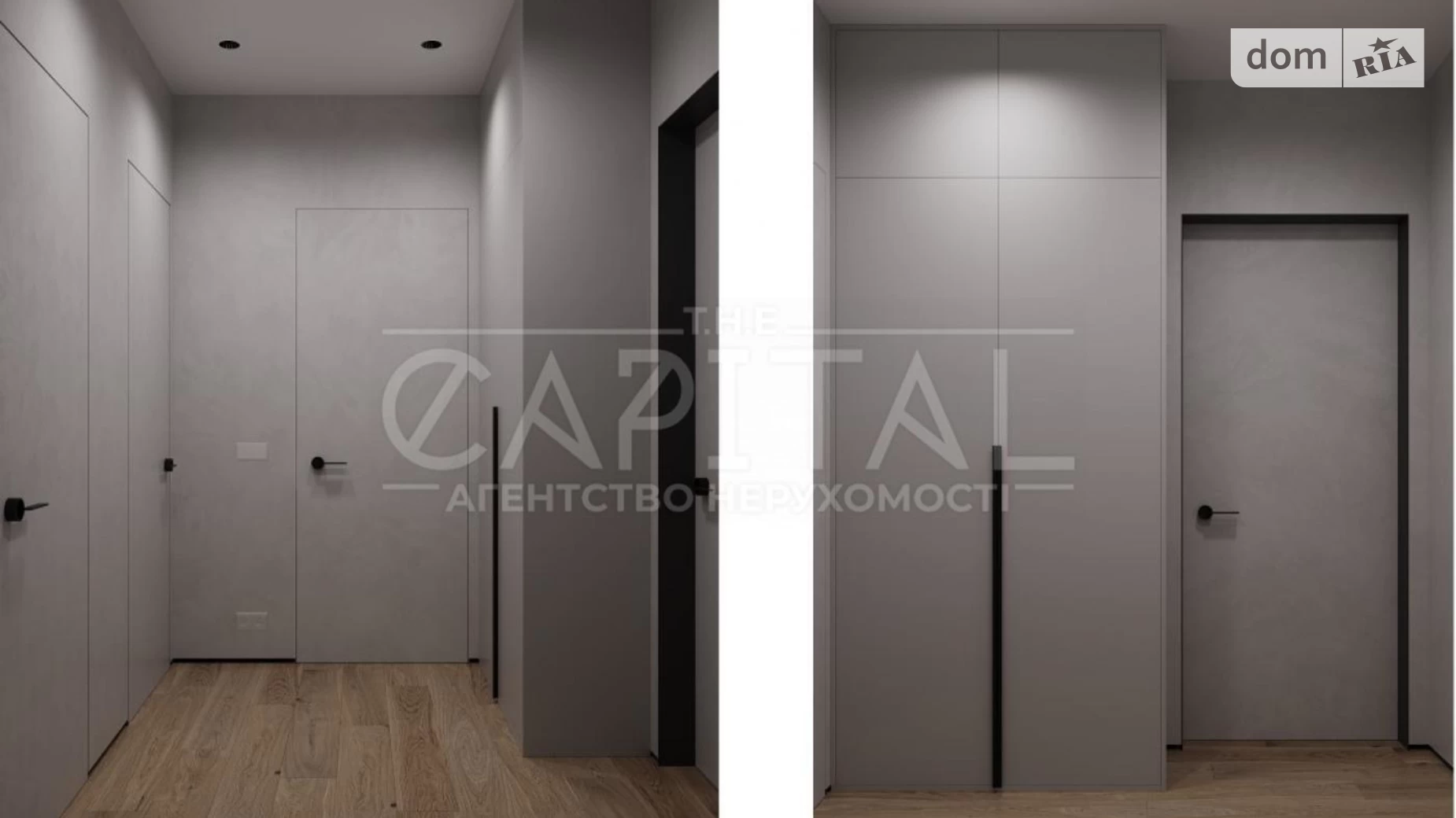 Продається 3-кімнатна квартира 124.6 кв. м у Києві, вул. Микільсько-Слобідська, 11 - фото 3