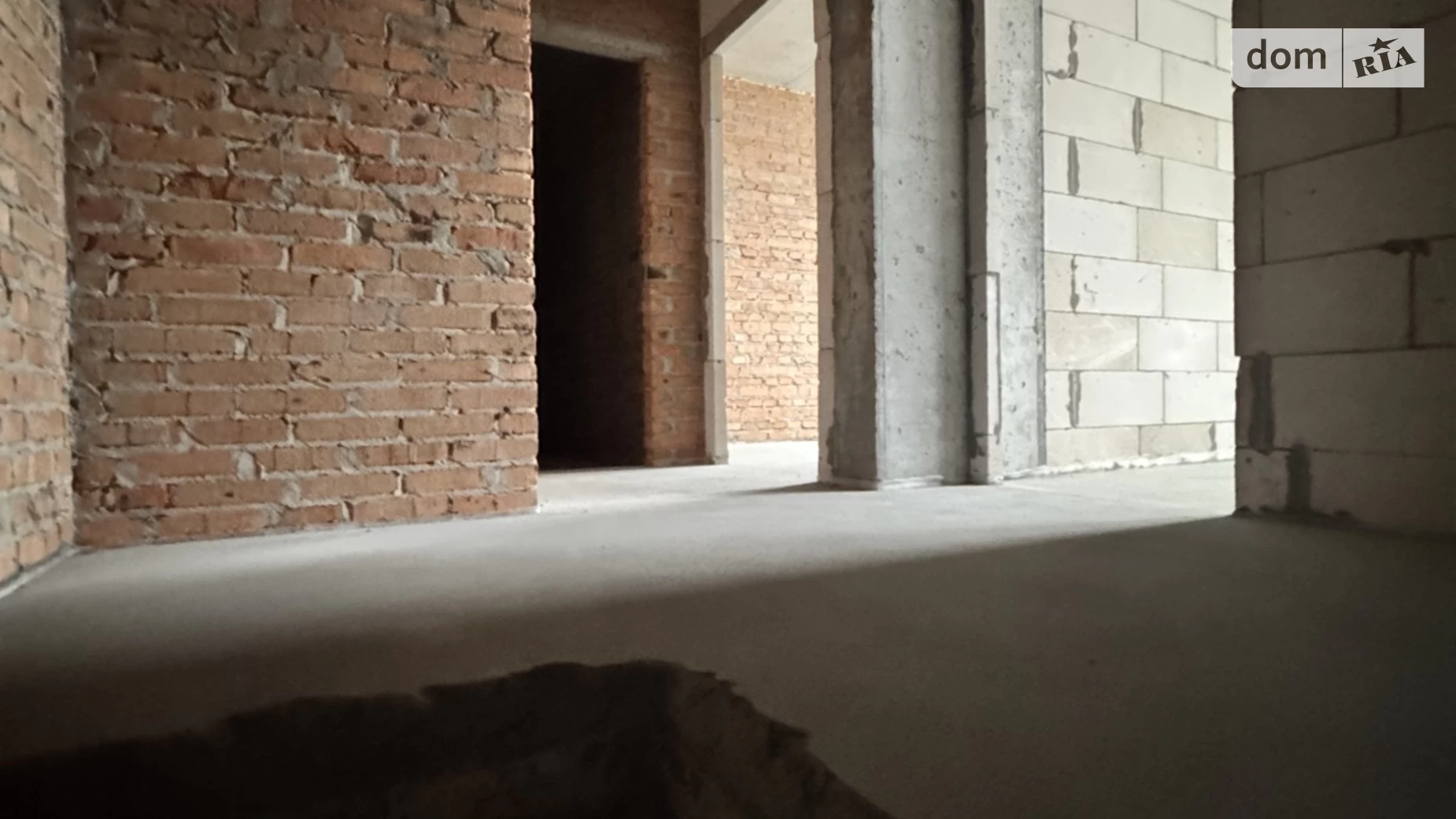 Продається 3-кімнатна квартира 67.5 кв. м у Ірпені, вул. Університетська(Карла Маркса), 3/15 - фото 5
