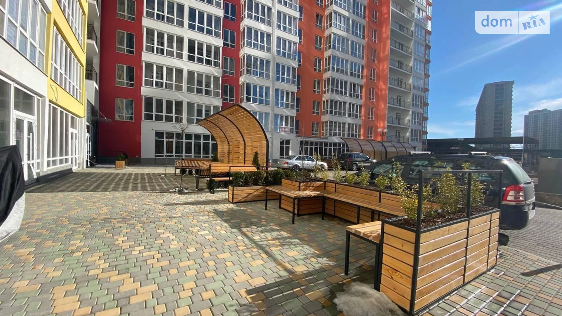 Продается 1-комнатная квартира 26 кв. м в Лиманке, цена: 23000 $ - фото 4