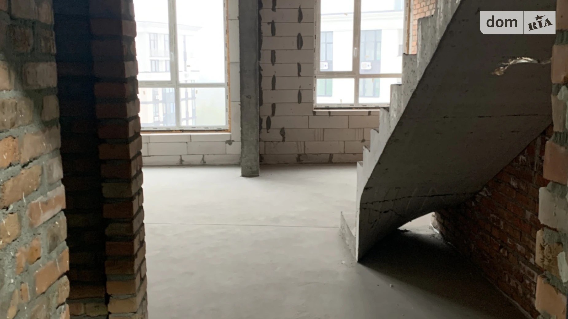 Продается 3-комнатная квартира 123 кв. м в Ирпене, ул. Университетская(Карла Маркса), 3/13 - фото 2