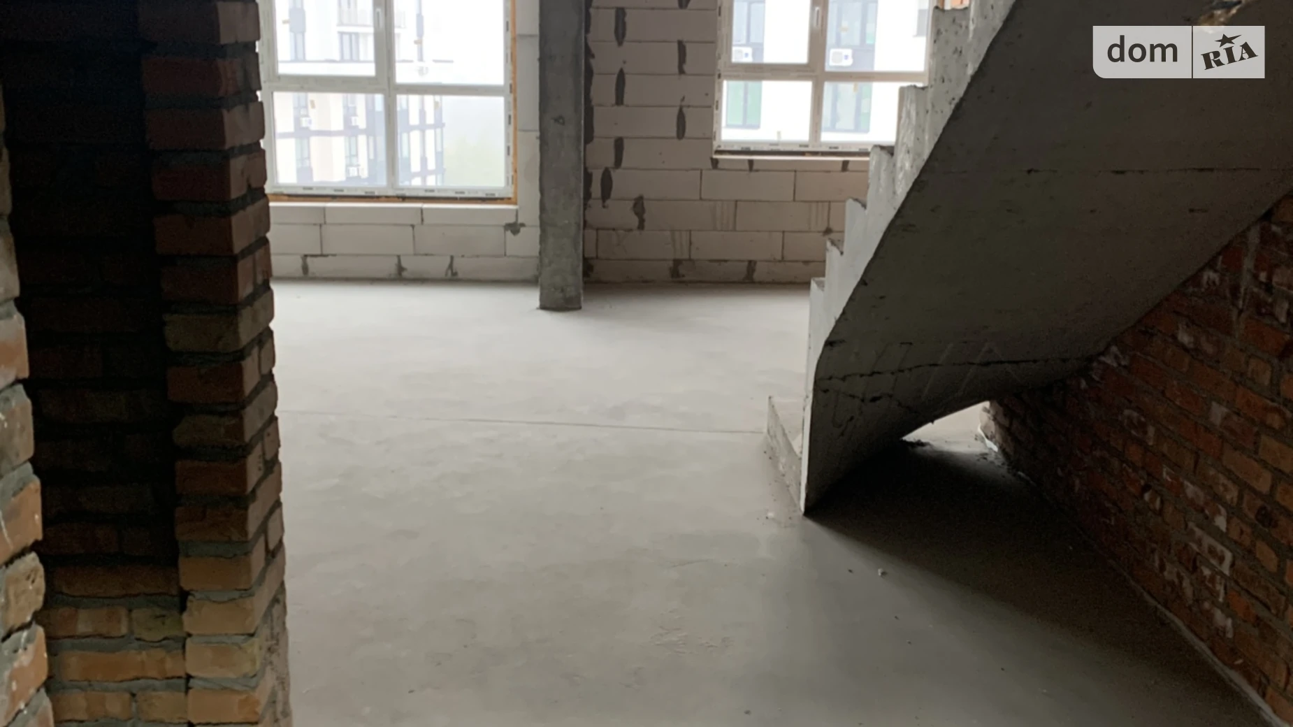 Продается 3-комнатная квартира 123 кв. м в Ирпене, ул. Университетская(Карла Маркса), 3/13 - фото 3