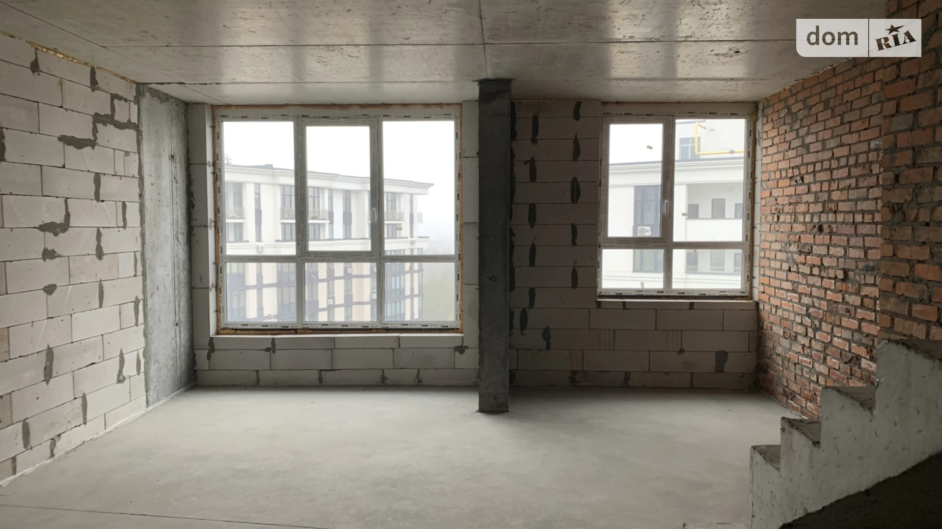 Продается 3-комнатная квартира 123 кв. м в Ирпене, ул. Университетская(Карла Маркса), 3/13 - фото 4