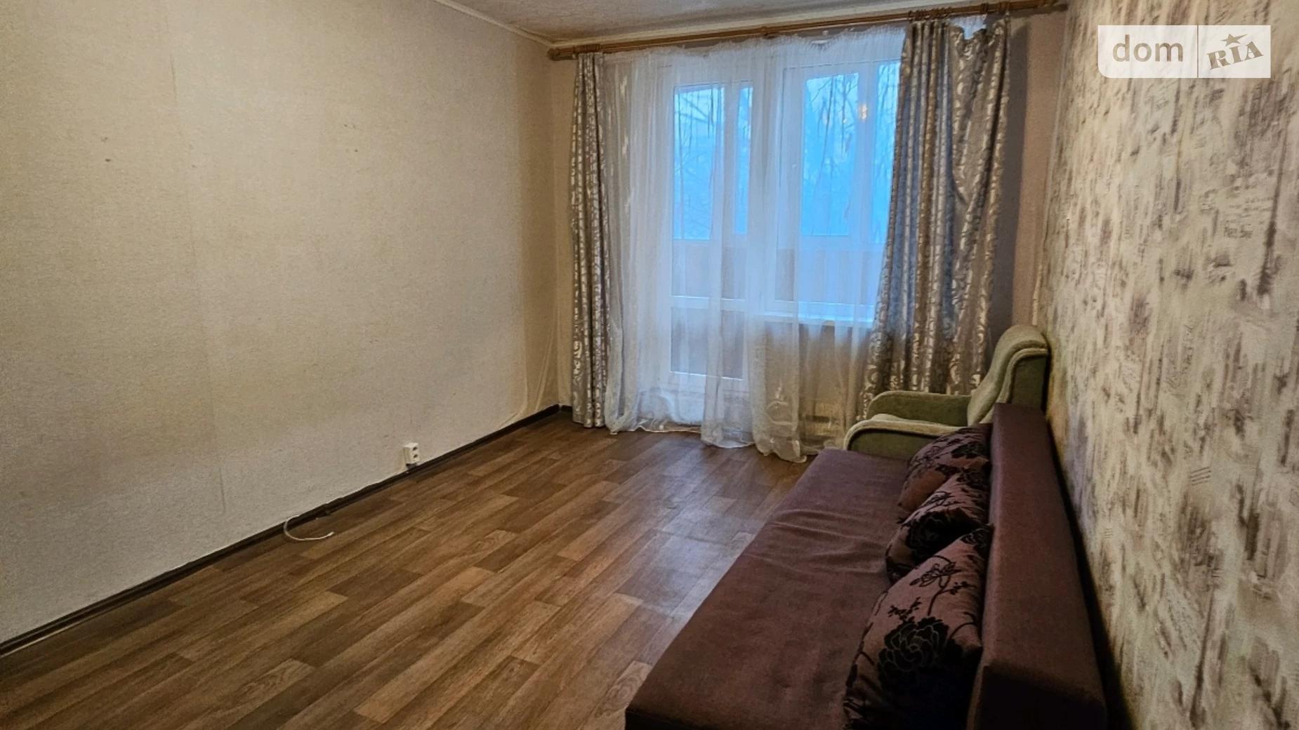 Сдается в аренду 1-комнатная квартира 33 кв. м в Харькове, просп. Тракторостроителей, 89 - фото 2