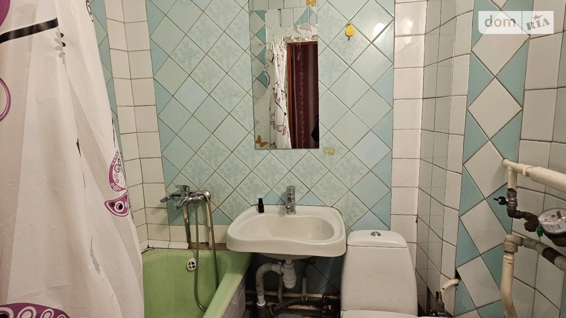 Сдается в аренду 1-комнатная квартира 33 кв. м в Харькове, просп. Тракторостроителей, 89 - фото 5