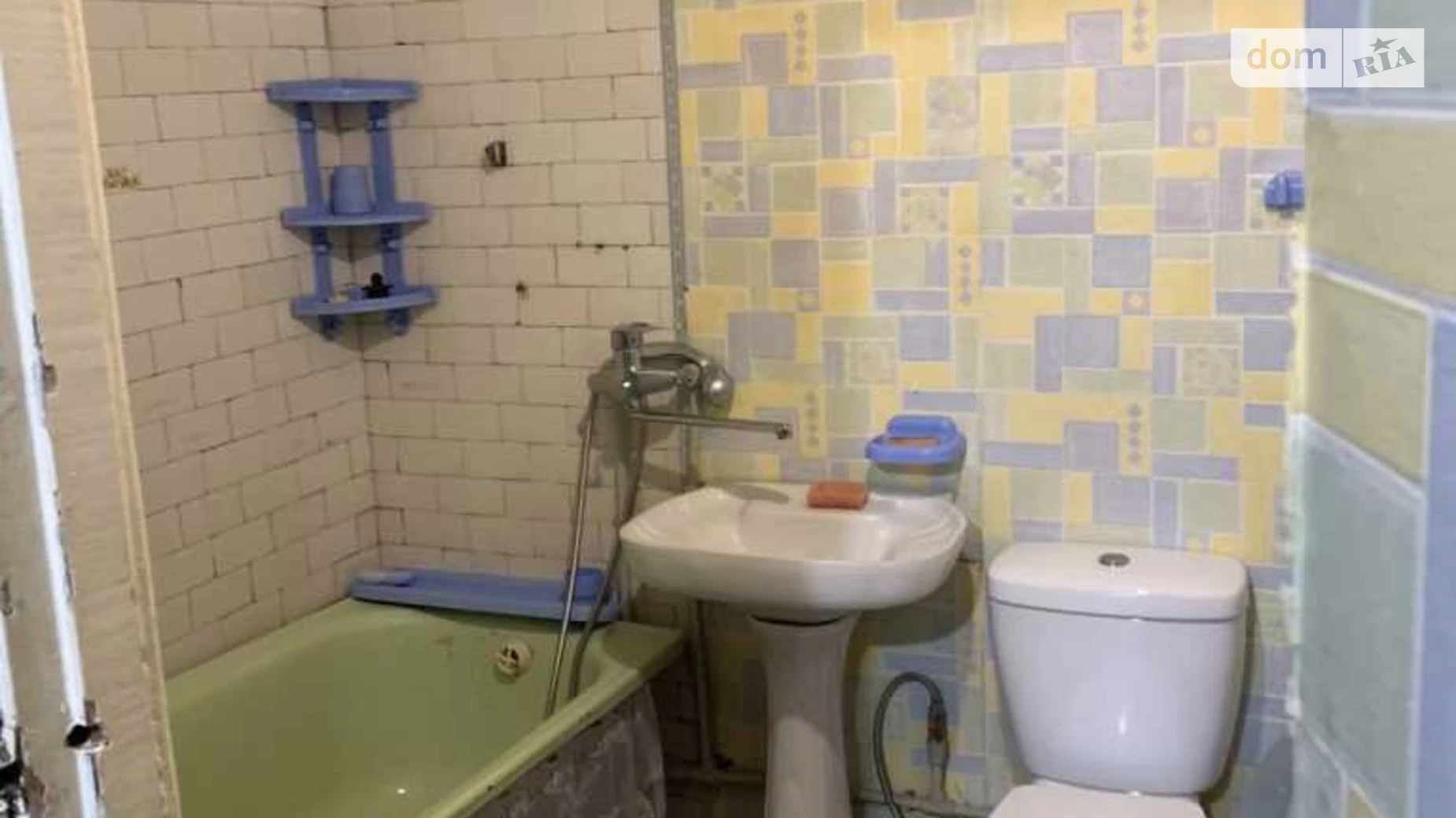 Продается комната 16 кв. м в Полтаве, цена: 13000 $ - фото 4