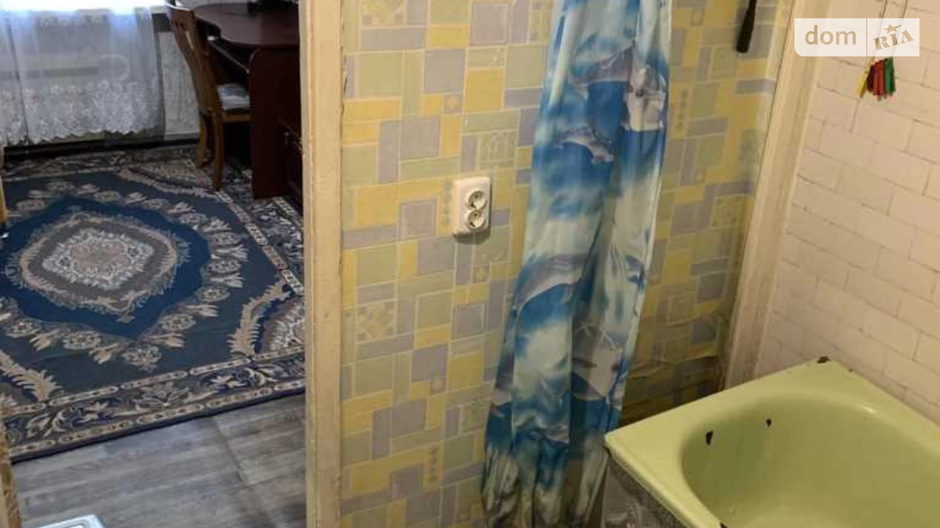 Продается комната 16 кв. м в Полтаве, цена: 13000 $ - фото 3