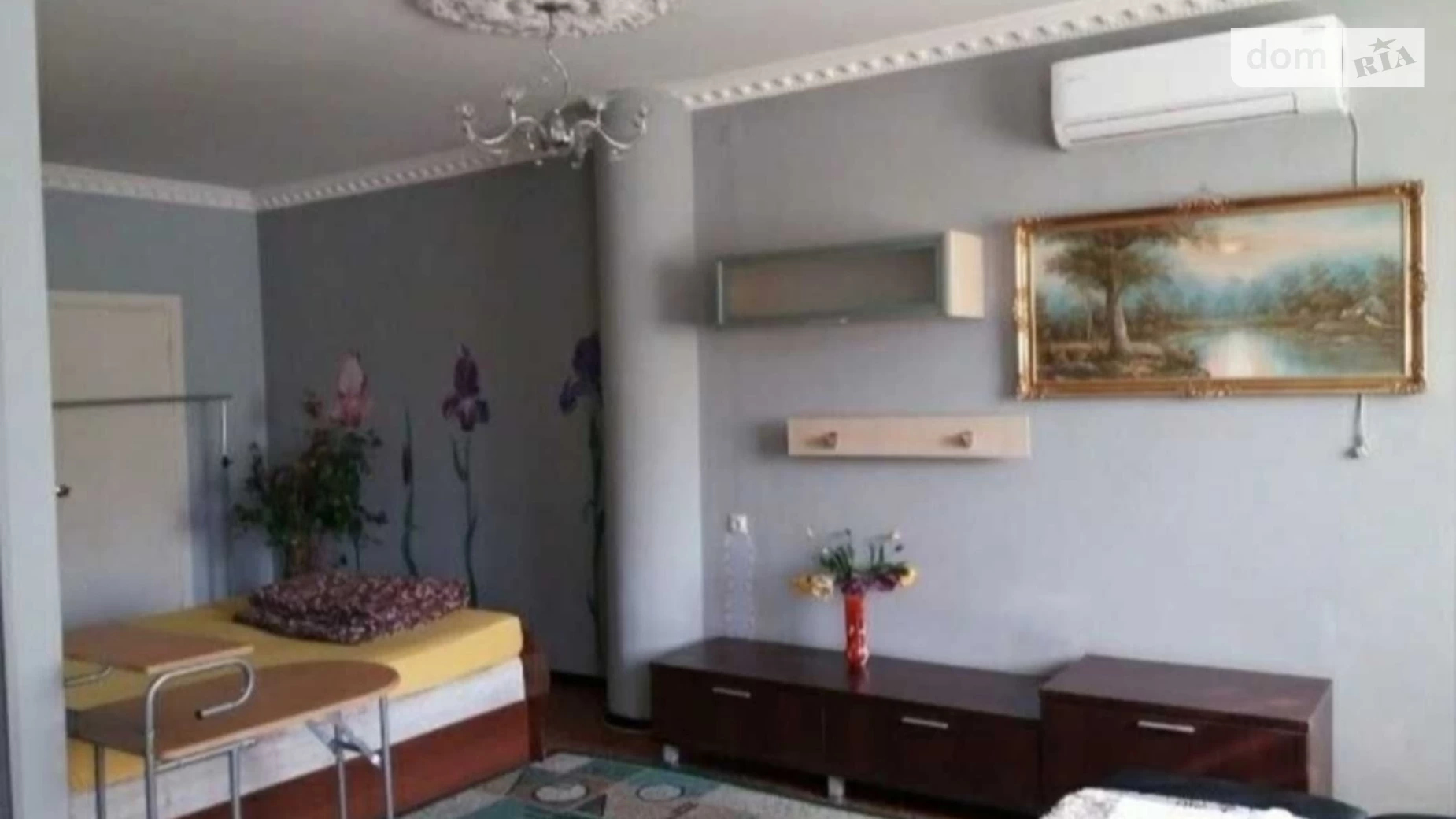 Сдается в аренду 1-комнатная квартира 55 кв. м в Харькове - фото 3