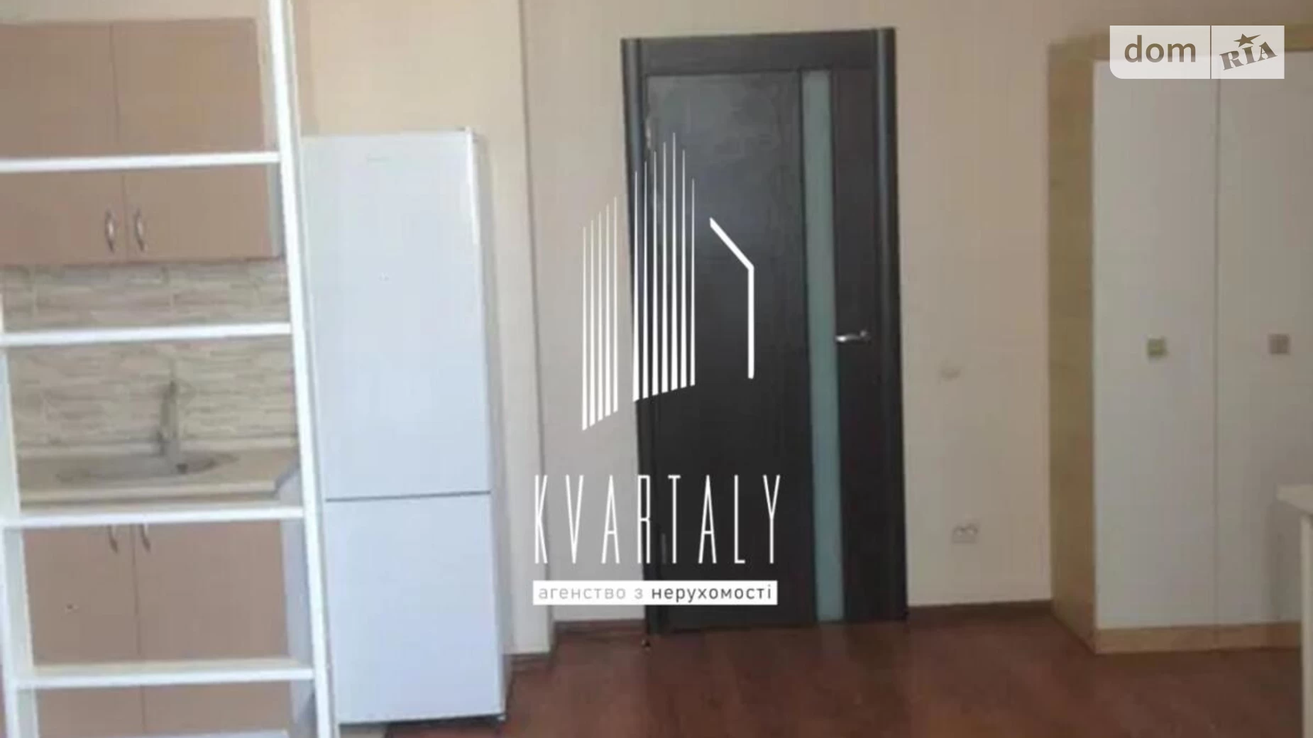 Продається 1-кімнатна квартира 40.9 кв. м у Києві, вул. Нагірна, 16 - фото 4