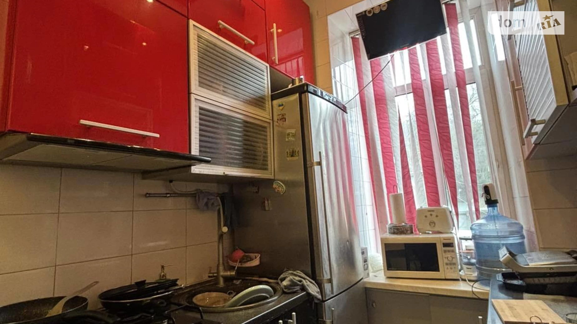 Продается 3-комнатная квартира 70 кв. м в Одессе, спуск Маринеско - фото 4