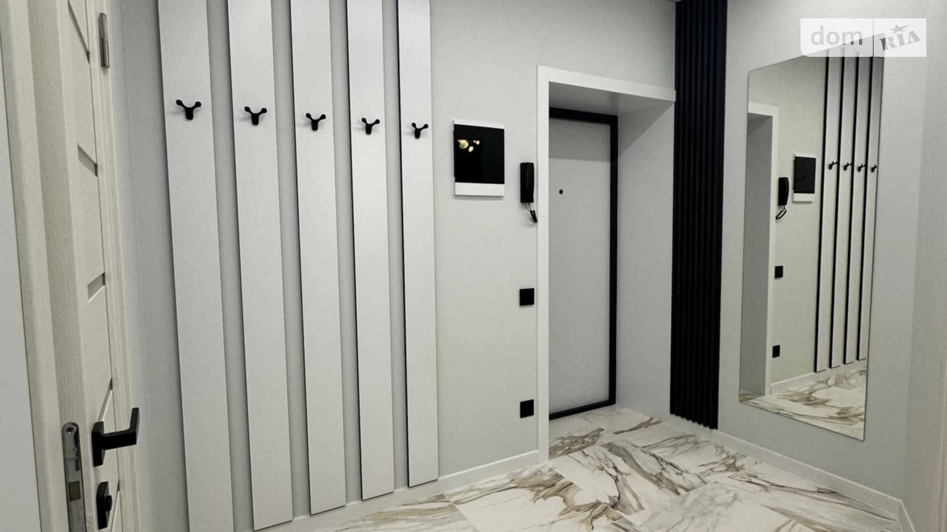 Продается 1-комнатная квартира 45.1 кв. м в Хмельницком, ул. Озерная, 16Б корпус 3 - фото 5