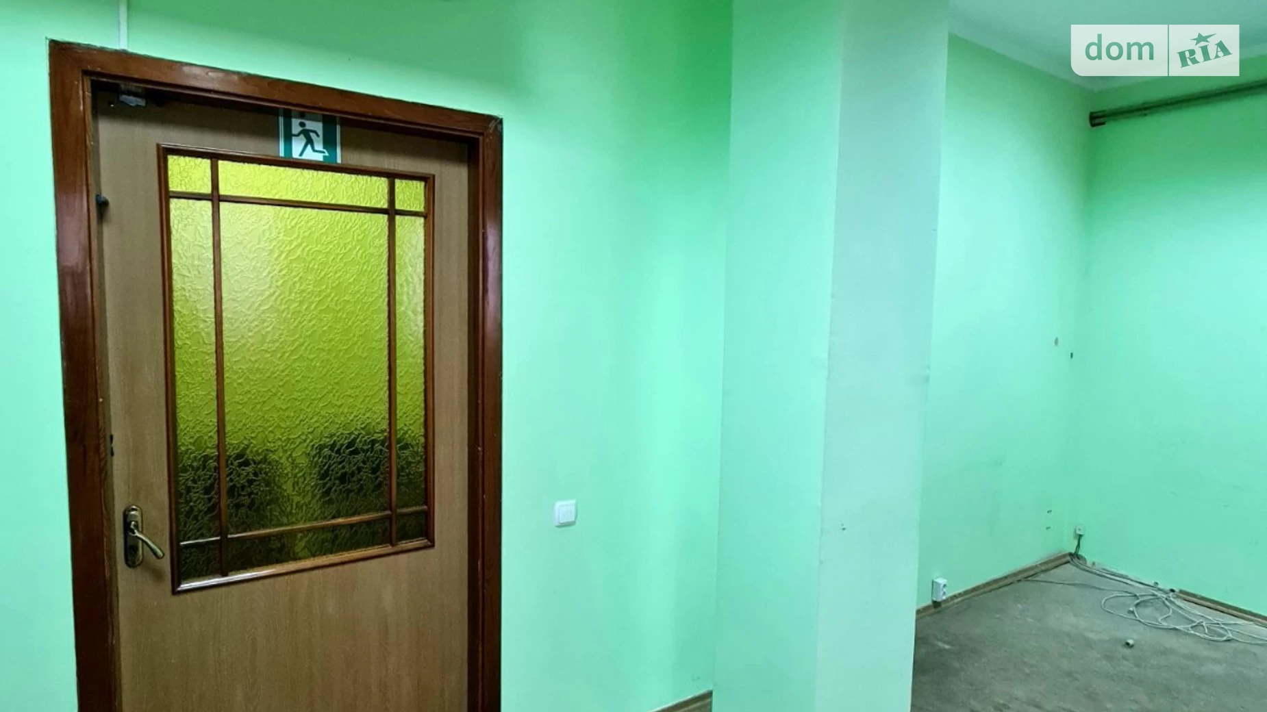 Здається в оренду офіс 33.5 кв. м в бізнес-центрі, цена: 6700 грн - фото 2