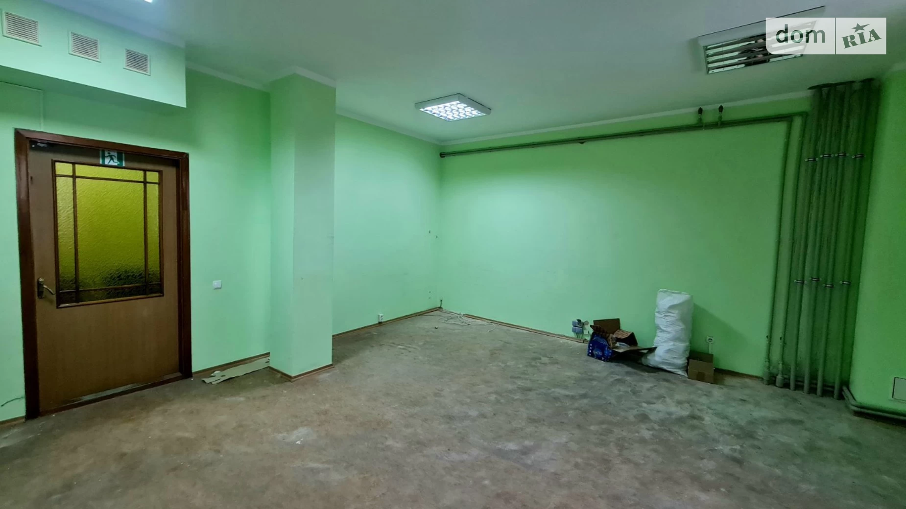 Здається в оренду офіс 33.5 кв. м в бізнес-центрі, цена: 6700 грн - фото 4