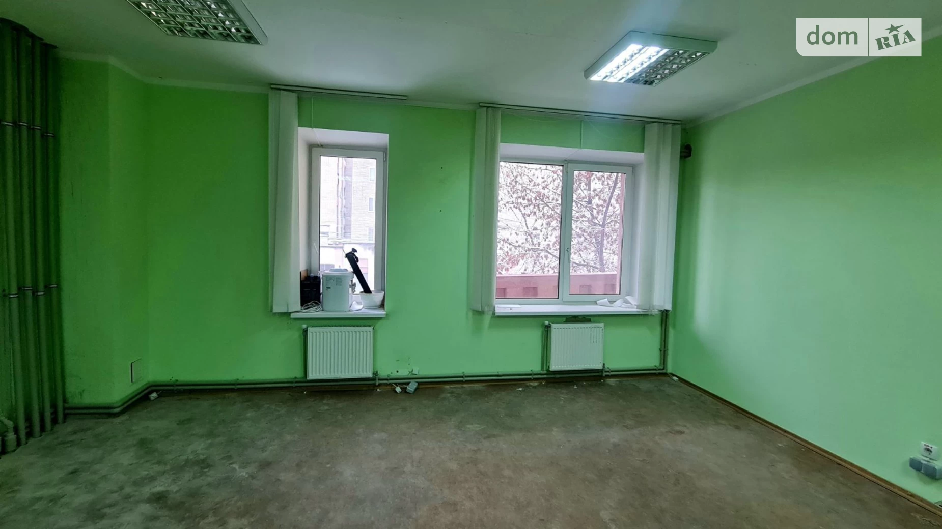 Здається в оренду офіс 33.5 кв. м в бізнес-центрі, цена: 6700 грн - фото 5